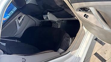 toyota kamry: Toyota Camry: 2006 г., 2.4 л, Автомат, Бензин, Седан — 6
