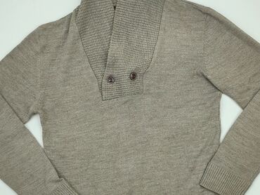 Jumpers: Sweter, M (EU 38), River Island, condition - Good