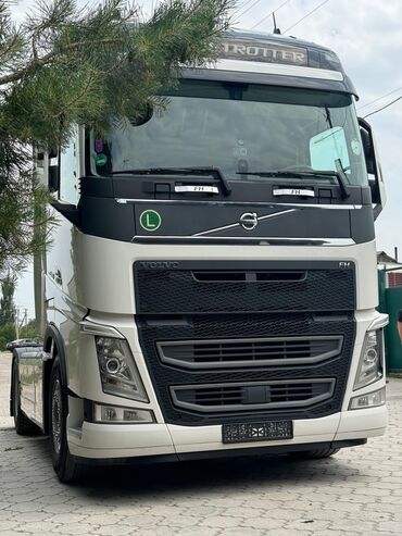 volvo tm9: VOLVO FH 500 состояние отличное высокая кабина,полное комплектация