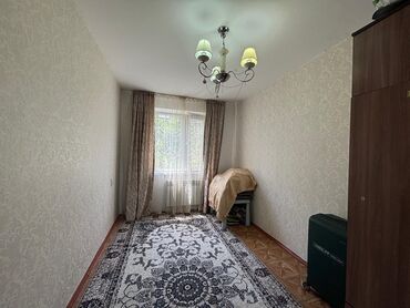 вторичное жилье: 2 бөлмө, 45 кв. м, 104-серия, 1 кабат