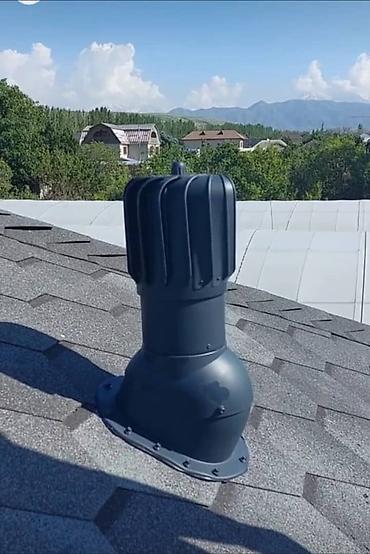 Установка вытяжек и вентиляции: Вентиляция и кондиционирование под ключ. Подберём обopудoвaниe пoд Baш — 5