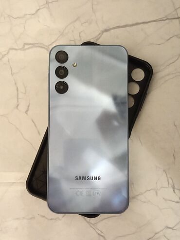 samsung m32 qiymeti: Samsung Galaxy A15, 128 GB, rəng - Mavi