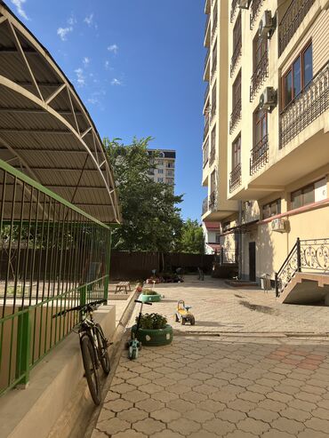 квартира город канте: 2 комнаты, Собственник, Без подселения, С мебелью полностью