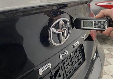 всерытие авто: Проверка кузова авто толщиномером Проверю автомобиль — 3