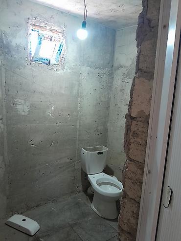 balaxani ev: 3 otaqlı, 60 kv. m, Orta təmir — 9