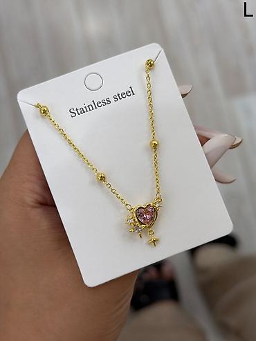 Digər bijuteriyalar: 👑 Lüks ətir və dəbli aksesuar keyfiyyəti, cibinizə uyğun qiymətə! 💫 — 21