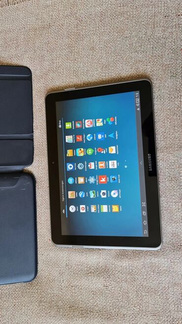 Tableti: 2 samsung tableta,kao novi,veliki 10.1 inca,crni sa maskom ima za sim na lalafo.rs — 7 Tableti: 2 samsung tableta,kao novi,veliki 10.1 inca,crni sa maskom ima za sim — 7