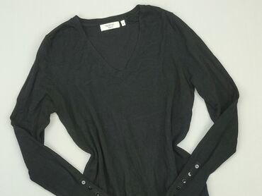 Jumpers: Sweter, C&A, M (EU 38), condition - Good