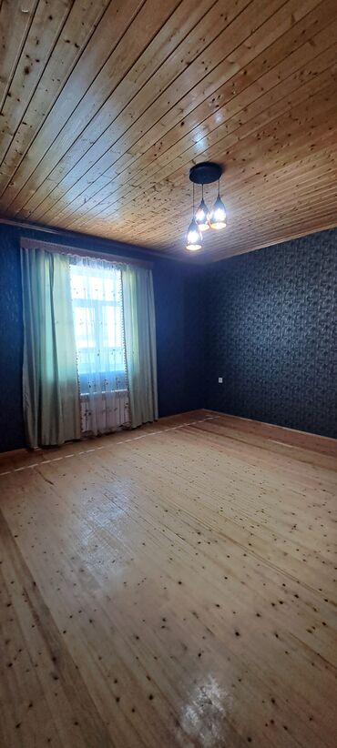 Həyət evləri və villaların satışı: 4 otaqlı, 5 kv. m, Kredit yoxdur, Yeni təmirli — 9