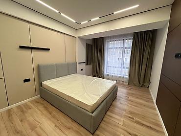 Долгосрочная аренда квартир: 2 комнаты, Агентство недвижимости, Без подселения, С мебелью полностью — 7