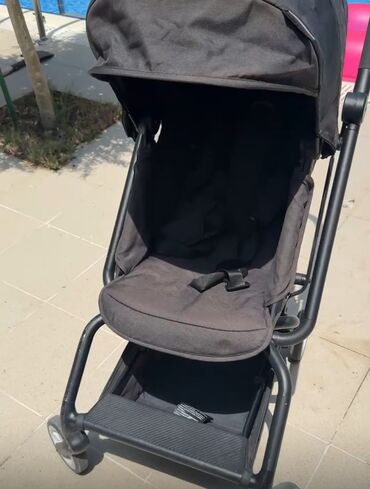 cybex ikinci el: 📍 Elan 2: Cybex Eezy S Twist-Qara rəng– 360° fırlanan oturacaqla 🇩🇪