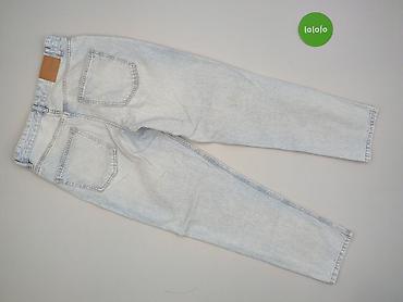 norfy denim: Sinsay, Jeansy damskie, rozmiar M — 3