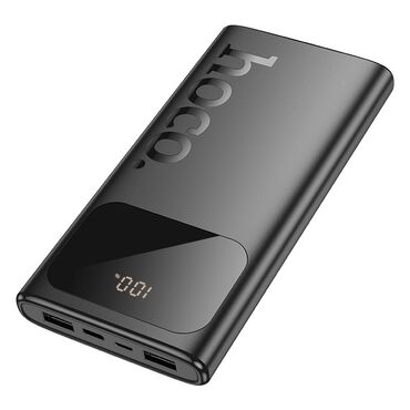 Внешние аккумуляторы: Power bank Характеристики: -Бренд: Носо -Модель: J144 -Емкость