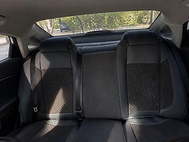 для полировки авто: Hyundai Sonata: 2014 г., 0.2 л, Автомат, Газ, Седан — 7