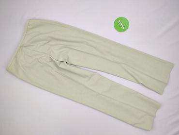 6 3 in cm: Marks & Spencer, Spodnie materiałowe damskie, rozmiar L — 4