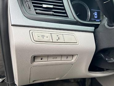 Hyundai: Hyundai Sonata: 2019 г., 2.4 л, Автомат, Бензин, Седан — 10
