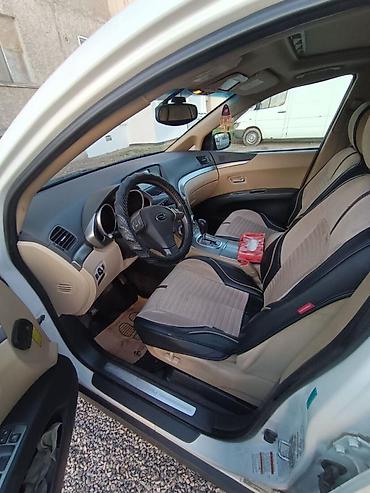 Subaru: Subaru B9 Tribeca: 2005 г., Автомат, Бензин, Кроссовер — 4