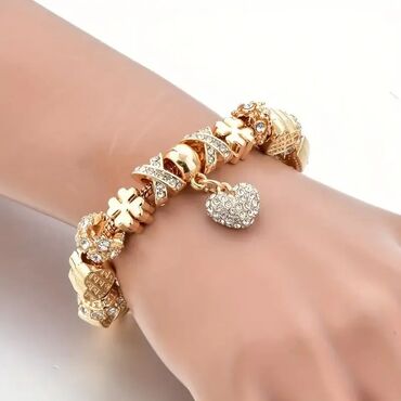 Narukvice: Narukvice 1500 — 9