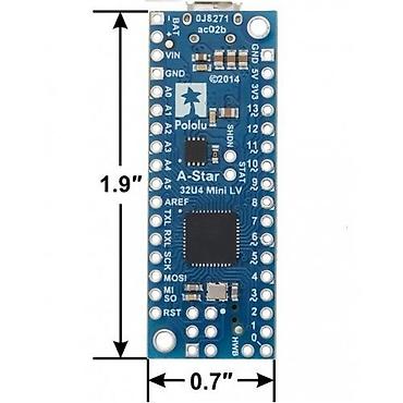 mini itx: Kateqoriya: Arduino və Dəstləri > Orijinal Arduino Kartları Məhsul — 1