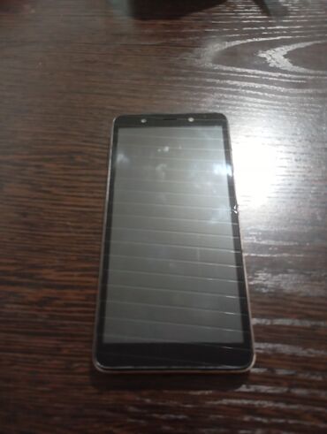 зарядник телефон: Tecno Pop 1, цвет - Золотой, 1 SIM