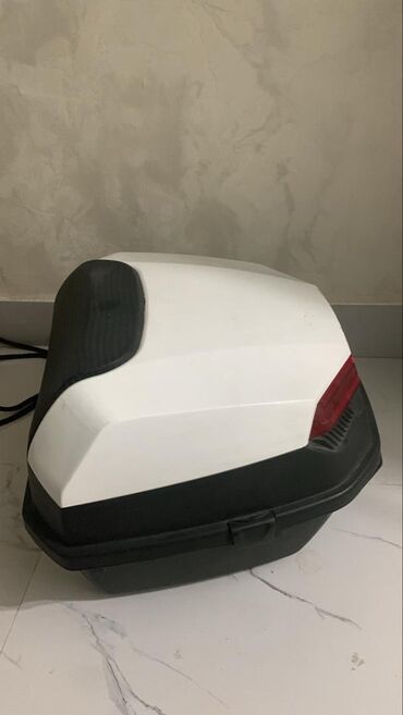 прокачка амортов: Автобокс 20 л, Новый, Самовывоз