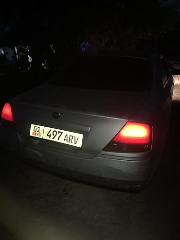 торпедо камри 30: Nissan Gloria: 2001 г., 2.5 л, Автомат, Бензин, Седан — 6