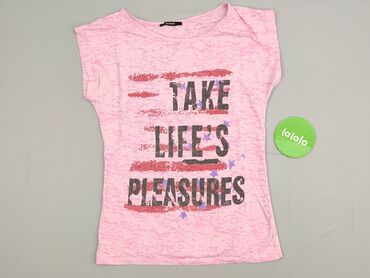 T-shirty: T-shirt damski, rozmiar M w lalafo.pl — 2 T-shirty: T-shirt damski, rozmiar M — 2