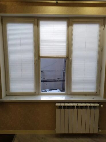 Pərdə və tüllər: Pilise jaluzler her nov turkiye isdesal cadrlma qurasdlrma seher daxil — 12