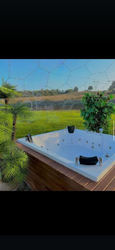 Hovuzlar: Yeni Karkas Hovuz ≥ 10.1 m, ≥ 5001 l -da lalafo.az — 9 Hovuzlar: Yeni Karkas Hovuz ≥ 10.1 m, ≥ 5001 l — 9