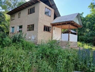 дом бактуу долоноту: Коттедж, 70 кв. м, 4 бөлмө, Менчик ээси, Косметикалык оңдоо
