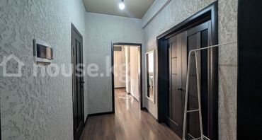 срочно продам дом новопокровка бишкек: 1 комната, 37 м², Элитка, 13 этаж, Дизайнерский ремонт