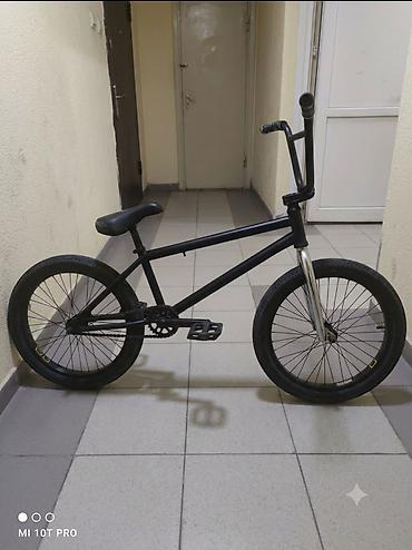 harley davidson screamin eagle: BMX велосипед, Рама M (156 - 178 см), Б/у — 3