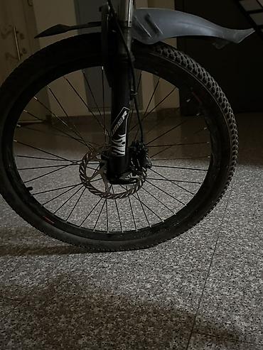 Горные велосипеды: Горный велосипед 26" Основные характеристики: - Колеса 26" с — 3