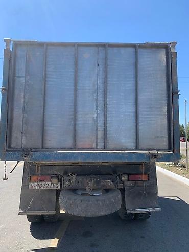 Грузовики: Грузовик, ЗИЛ, Стандарт, Б/у — 7