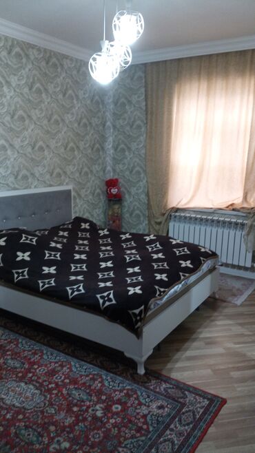 Həyət evləri və villaların satışı: 3 otaqlı, 120 kv. m, Kredit yoxdur, Yeni təmirli — 11