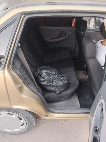 lada 06: Daewoo Nexia: 2006 г., 1.6 л, Механика, Бензин, Седан — 4