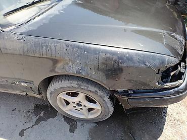 Audi: Audi 100: 1993 г. — 4
