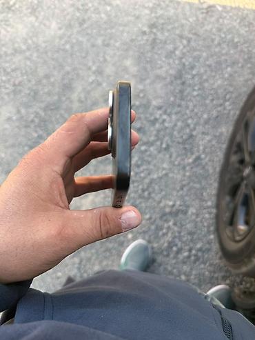 бэушный айфон 6: IPhone 16 Pro 1Tb black!состояние идеал,есть незаметные потертости от — 2