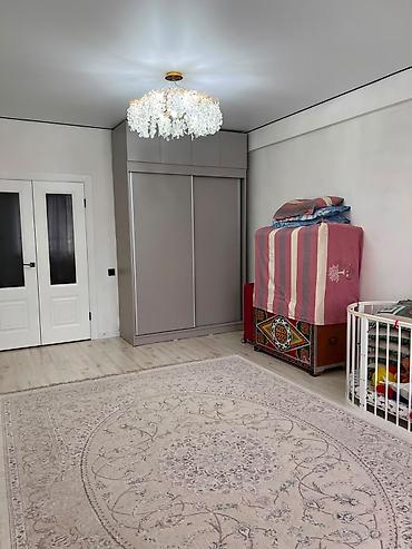 imak: 1 комната, 42 м², БГУ Элитка, 2 этаж, Евроремонт — 3