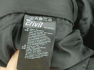 crivit clothes: Spodnie narciarskie, Crivit Sports, 12 lat, 146/152, stan - Bardzo dobry — 5