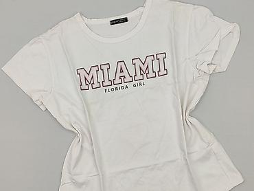 dzik bluzki: Shein, T-shirt damski, rozmiar L — 1