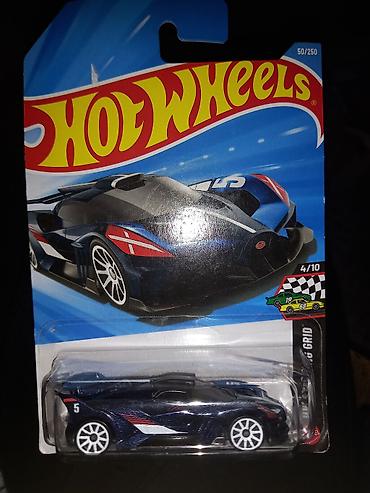 mitsubishi lancer evolution: Hot Wheels kolleksiya paketləri – 3 ədəd açılmıyıblar.Hər biri 10 — 3