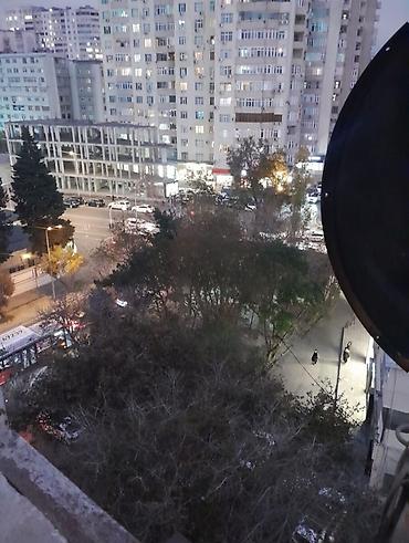 1 otaqli ev: ✨ Binəqədi Rayonunda, 8-ci Mikrorayonda 32 m² 1 Otaqlı Kirayə Mənzil! — 7