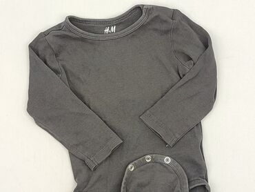 Body, H&M, 6-9 months, 
condition - Perfect
