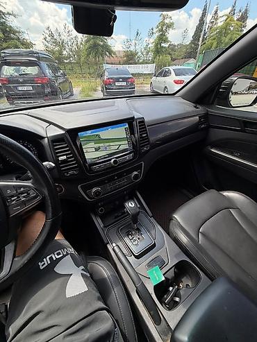 Dongfeng: Dongfeng : 2020 г., Внедорожник — 20
