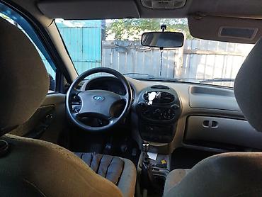 sprinter bazar: ВАЗ (ЛАДА) Kalina: 2007 г., 1.6 л, Механика, Бензин, Хэтчбэк — 5