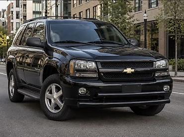 Тюнинг: Кенгурятник Chevrolet, Новый, Бесплатная доставка — 3