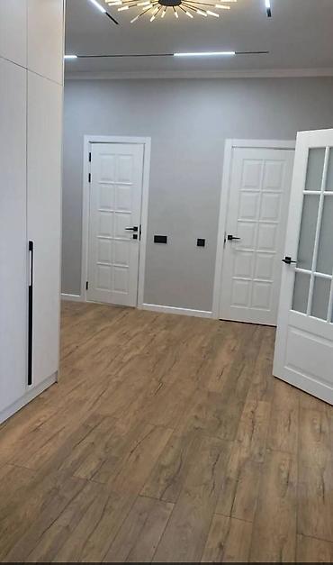 Продажа квартир: 2 комнаты, 80 м², Элитка, 3 этаж, Евроремонт — 7