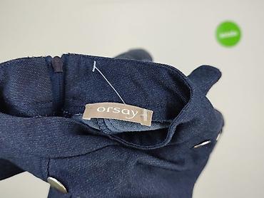 bluze orsay: Orsay, Sukienka damska, rozmiar S — 4