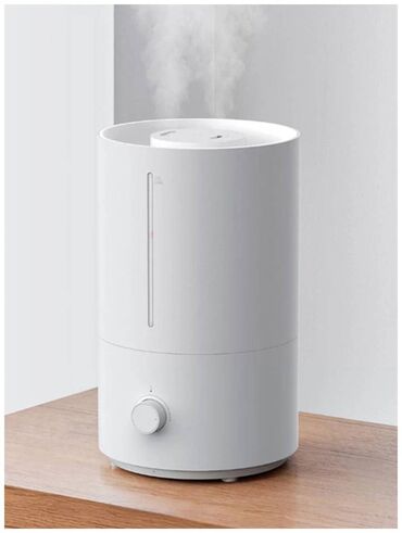 ультра бук: Увлажнитель воздуха Xiaomi Mi Mijia Air Humidifier 4л китайская версия